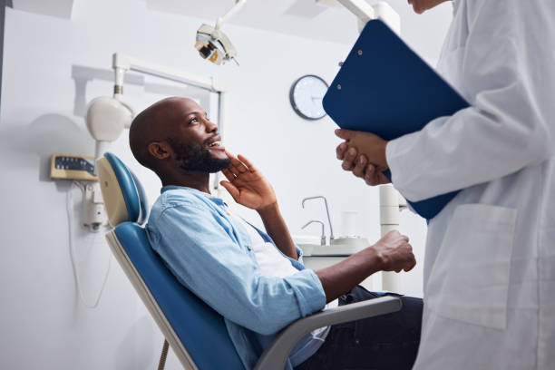 Best Emergency Treatment for Toothache in Cape Charles, VA