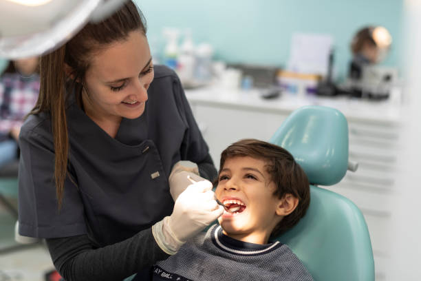 Best Emergency Tooth Extraction in Cape Charles, VA