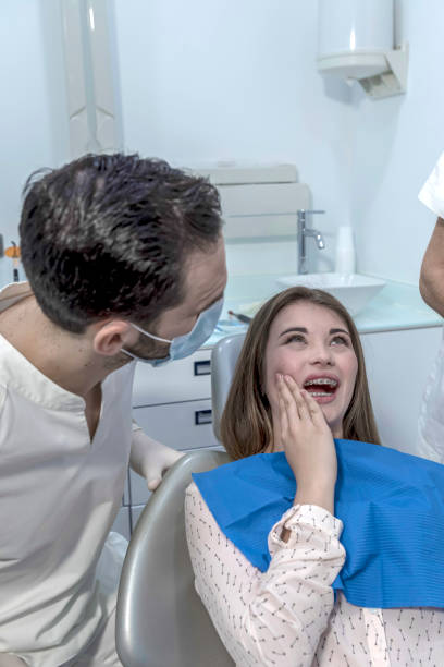 Best Pediatric Emergency Dentist in Cape Charles, VA