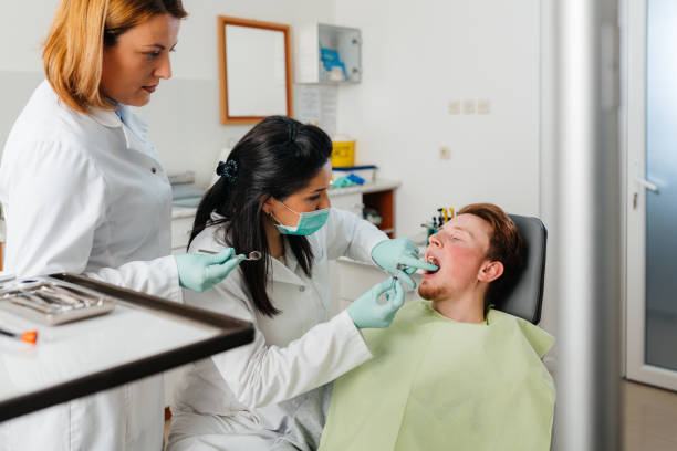 Best Emergency Treatment for Toothache in Cape Charles, VA