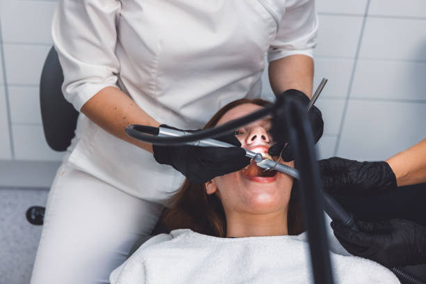 Best After-Hours Emergency Dentist in Cape Charles, VA