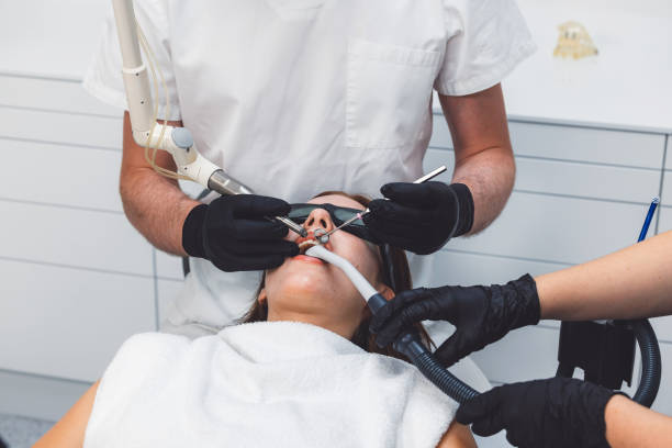 Best Weekend Emergency Dentist in Cape Charles, VA