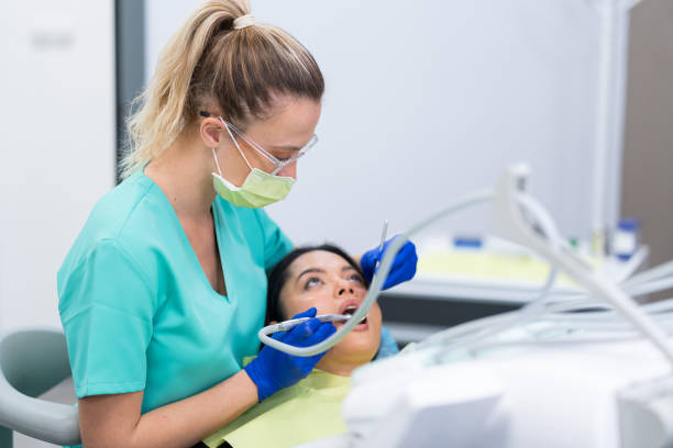 Best Emergency Broken Tooth Repair in Cape Charles, VA