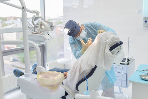 Best After-Hours Emergency Dentist in Cape Charles, VA